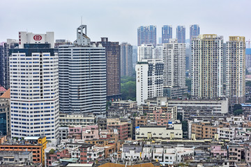 深圳 深圳罗湖 深圳城中村