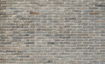 旧砖墙 砖墙 灰砖墙
