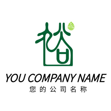 裕logo設計