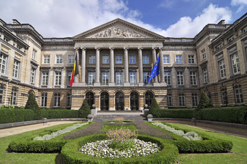 比利时联邦议会