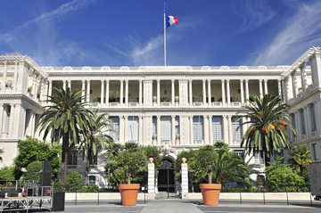 法国萨瓦公爵宫