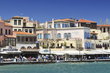 旧威尼斯港