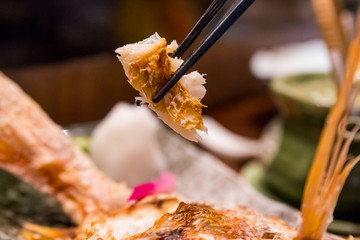 赤鯛