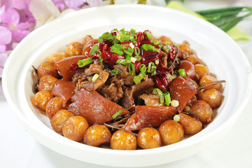 金牌牛肉小土豆