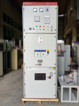 KYN28A高压中置柜 配电柜
