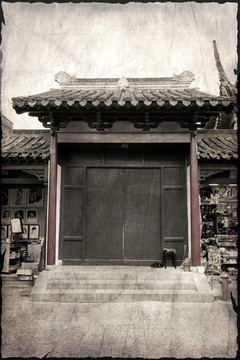 南京 南京老街 老南京照片