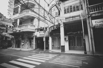 老广州老香港老上海民国老建筑