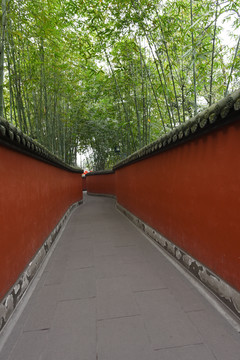 成都武侯祠