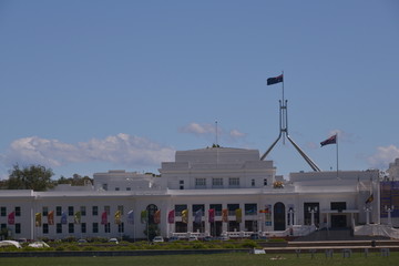 澳大利亚民主博物馆