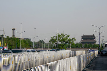 北京燕墩