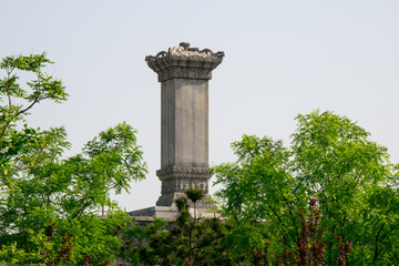 北京城燕墩