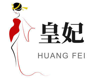 美女logo