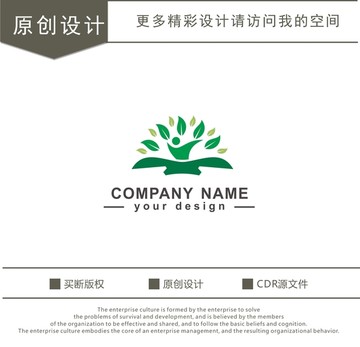 教育 培训 logo