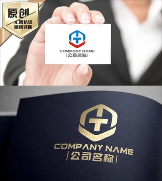 MT字母設計 MT字母LOGO
