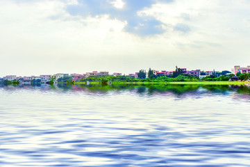 乡村风景