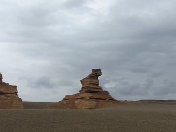 西域风景