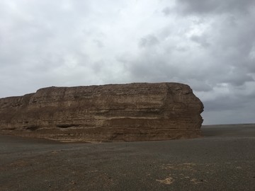 沙漠风景