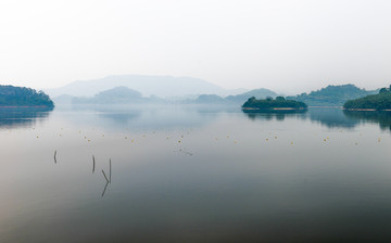 东莞同沙水库