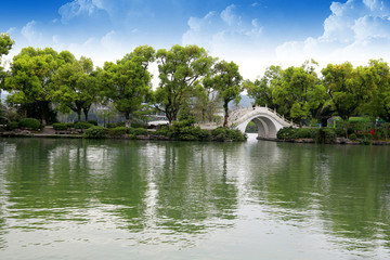 天空和云彩 雾 自然 户外 水