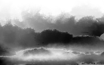 水墨