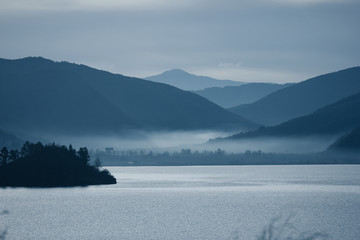 泸沽湖