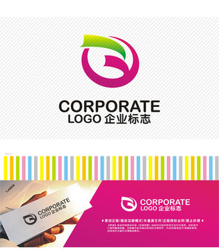 BY字母logo