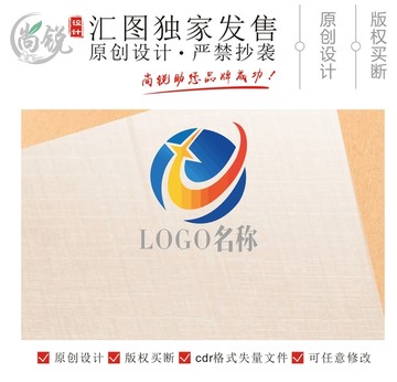 t字母創(chuàng)意logo