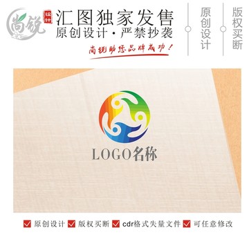 合伙人團隊公司標志