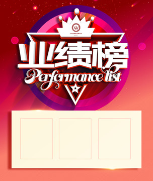 榮譽榜 銷售榜 業(yè)績榜 企業(yè)