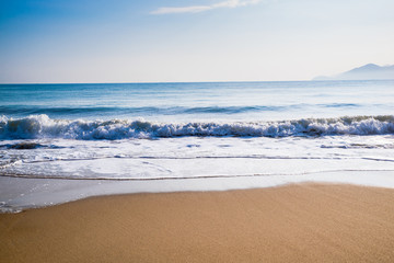 海水浴场