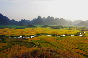 风景 风光