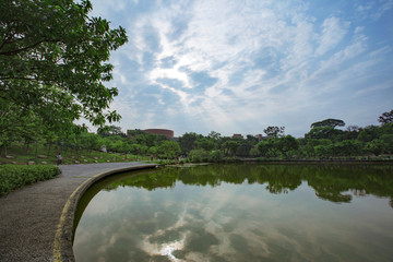 春意成诗谷雨天