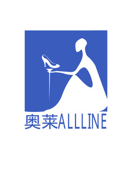 奥莱女鞋logo