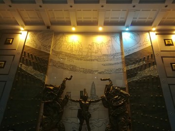 河南博物院 河南省博物馆