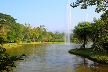 中国科学院西双版纳热带植物园