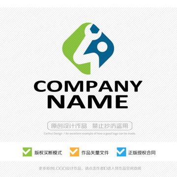 S字母 LOGO設(shè)計(jì)