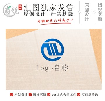 Z字母圓形標(biāo)志