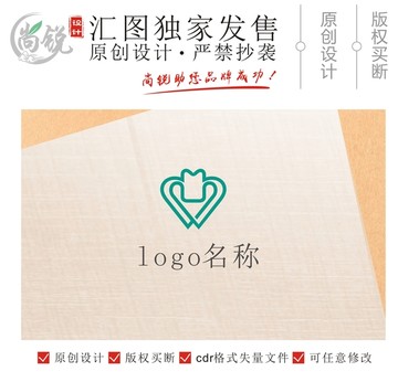 牙科logo