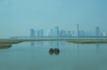 泉州东海湾