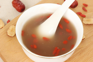 野生葛粉