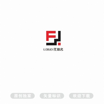 WF標(biāo)志