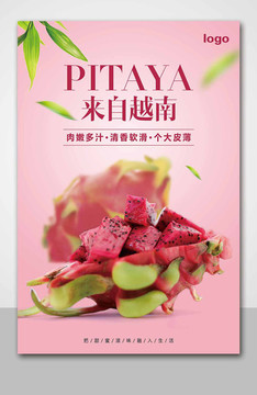 火龍果