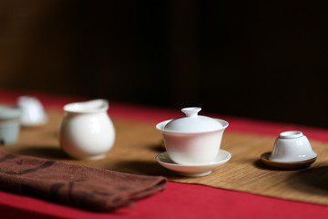 茶杯