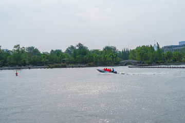 济南大明湖 （10）