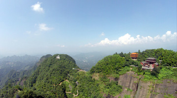 邵阳新宁崀山2015年