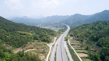 高速 安徽高速 高速公路 公路