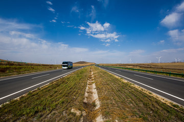 草原公路