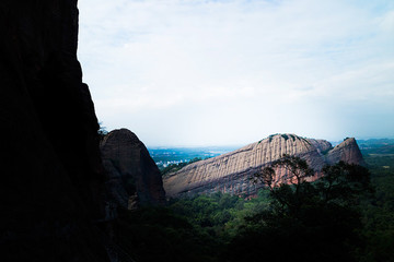 弋阳龟峰