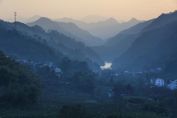 唯美风景