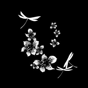 T恤印花